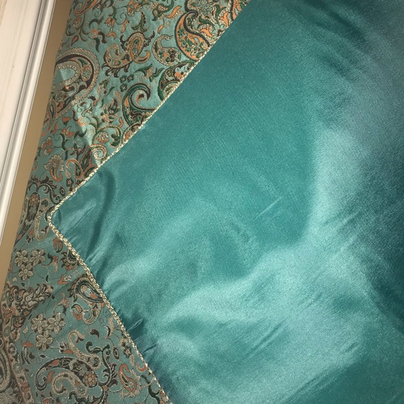Silk handmade termeh - Picture 6 of 8
